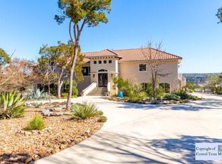 419 Hermosa Paloma, Wimberley, TX 78676