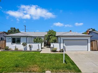 1519 Heartwood Dr, Concord, CA