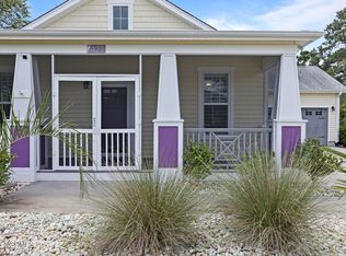 422 Belvedere Dr, Holly Ridge, NC 28445