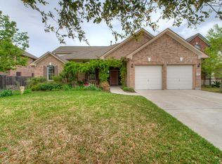 13745 Shady Ridge Ln, Manor, TX 78653