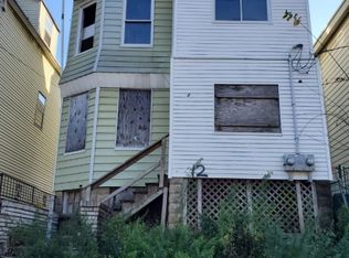 12 Gladstone Ave, Newark, NJ 07106