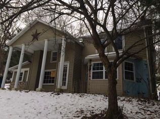 3252 Rock Haven Rd SE, Newark, OH 43055