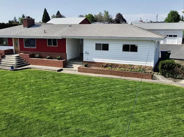 1427 Richardson Ave, Lewiston, ID 83501