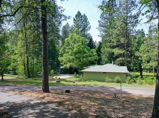 10668 Foster Driveway Rd, Nevada City, CA 95959