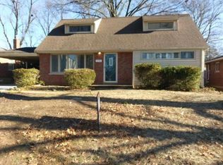 8700 Glenwood Dr, Saint Louis, MO