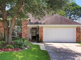 2533 Sawyer Dr, Seabrook, TX 77586