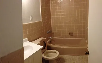 Rented by Eric Goodman Realty Corp