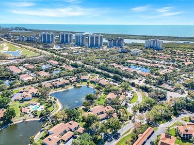528 Retreat DR #203, Naples, FL, 34110