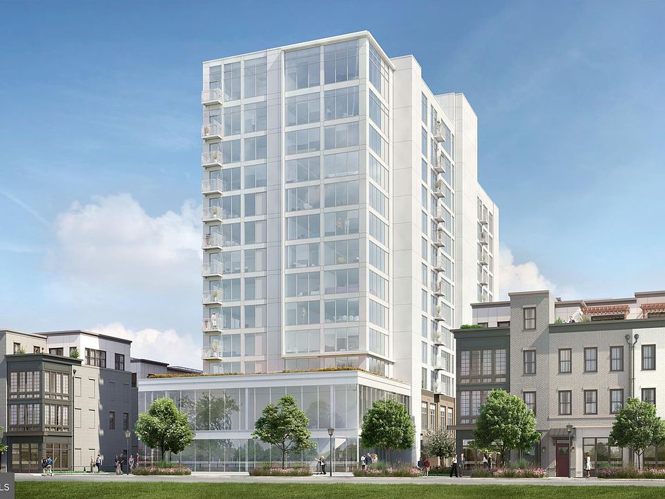 1st image of 925 N Fairfax St #507