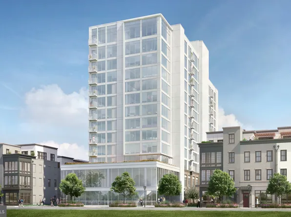 925 N Fairfax St #507, Alexandria, VA 22314