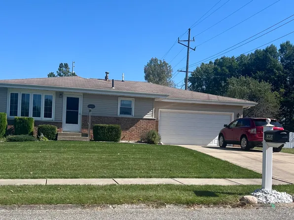 6443 Mulberry Ave, Portage, IN 46368