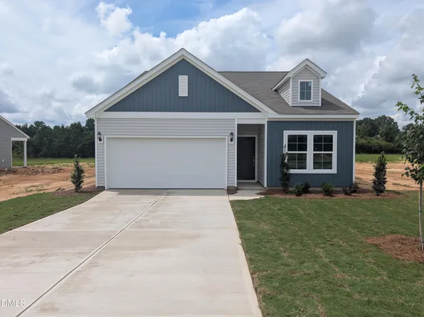 204 Thomas Trl #56, Lillington, NC 27546