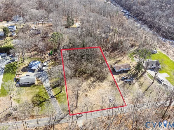10010 Cool Spring Rd Lot 17, Mechanicsville, VA 23116