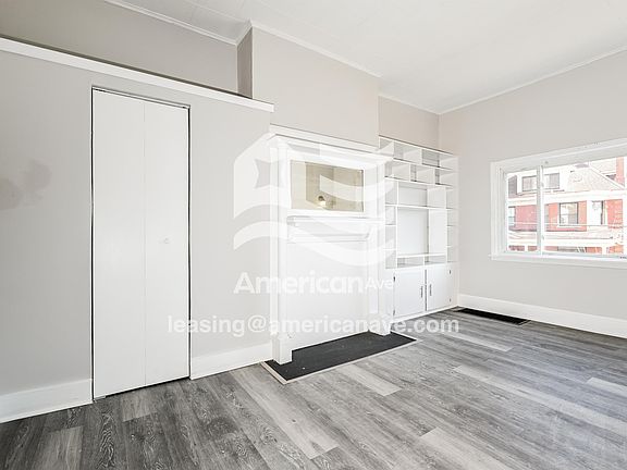 WM - Living Room