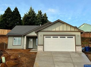 5635 Jeremy Valley SE LOT 64, Salem, OR 97306