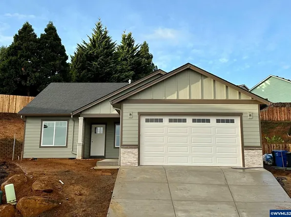 5635 Jeremy Valley SE Lot 64, Salem, OR 97306