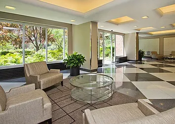 Rented by Punia & Marx Inc.