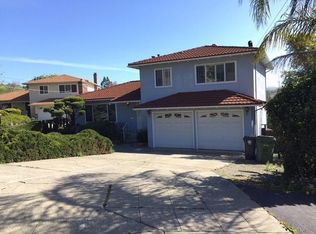 18532 Carlton Ave, Castro Valley, CA
