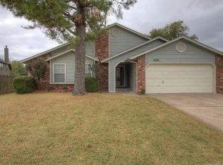 9908 S 95th Ave E, Tulsa, OK 74133