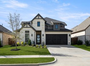 1833 Rough Ridge Trl, Midlothian, TX 76065