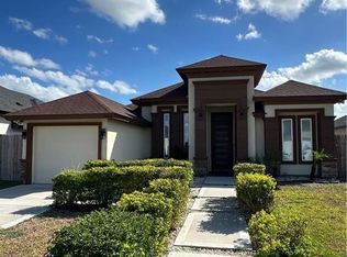 2806 Garman St, Edinburg, TX 78542