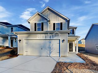 540 Summit View Ct, Canton, GA 30114