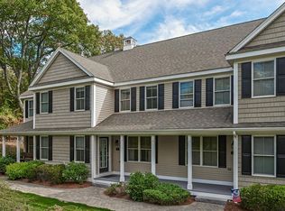 6 Meeting House Ln #6, Southborough, MA 01772