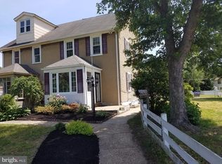 116 Pennsylvania Rd, Brooklawn, NJ 08030