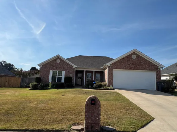 4013 Cypress Moss Cv, Jonesboro, AR 72405