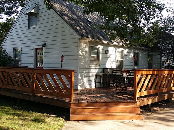 3rd image of 2749 N Cotner Blvd