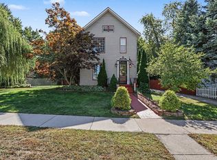 1812 9th St, Bay City, MI 48708