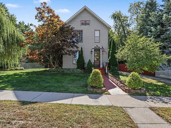 1812 9th St, Bay City, MI 48708