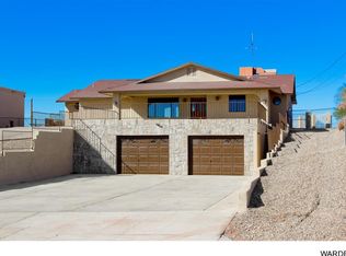 3165 Thistle Dr, Lake Havasu City, AZ 86406