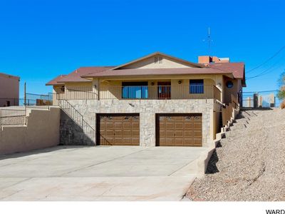 3165 Thistle Dr, Lake Havasu City, AZ, 86406