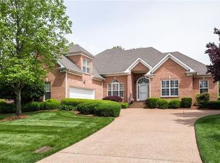 5612 Cloverland Park Dr, Brentwood, TN 37027
