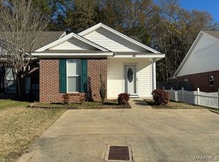 47 Jamestown Loop, Millbrook, AL 36054