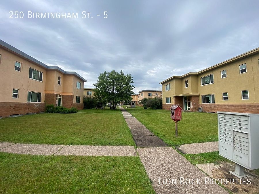 1st image of 250 Birmingham St APT 5