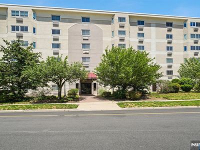 310 Lookout Ave APT 501, Hackensack, NJ, 07601