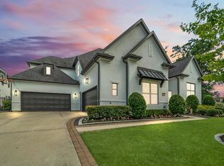 62 N Curly Willow Cir, Tomball, TX 77375