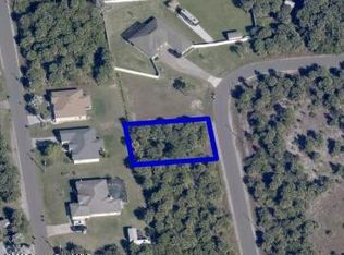 3320 Arnold Ave SW, Palm Bay, FL 32908