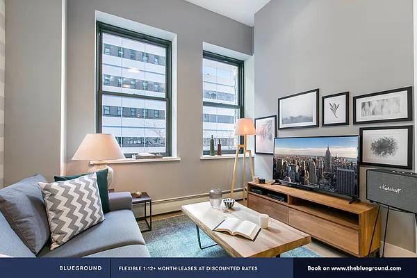 Rented by The Blueground | media 64