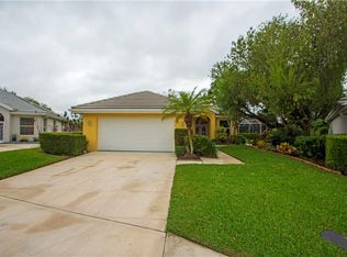 507 SW Hampton Ct, Port Saint Lucie, FL 34986