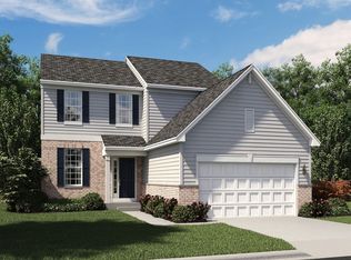 94 Henson Ct, Matteson, IL 60443