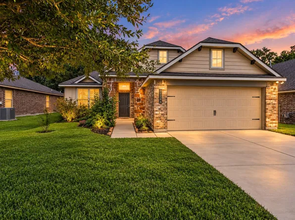 14344 N Summerchase Cir, Willis, TX 77318