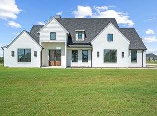 6325 Leo Ln, Godley, TX 76044