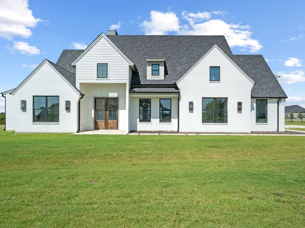 6325 Leo Ln, Godley, TX 76044