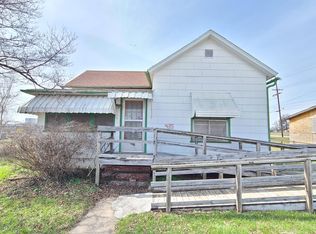 435 N Nettleton Ave, Springfield, MO 65802