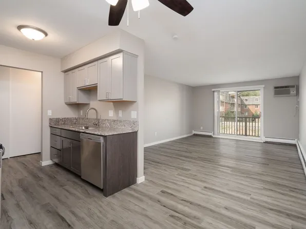 Heatherwood Apartments | MODERNIZED LIVING