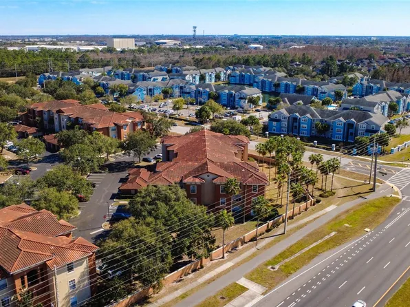 5560 Metrowest Blvd #3206, Orlando, FL 32811