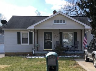 434 Pearl Ave, Mansfield, OH 44907